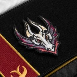 MHRS-Z01 Embroidery Patch -Tomtoc MHRS8