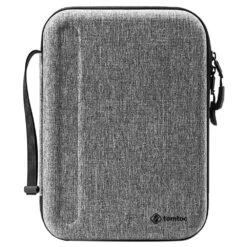 Tomtoc Hardshell Tablet Case For IPad Air/Pro With 360 Degree Superior Protection, Grey A06-002G(493665240)