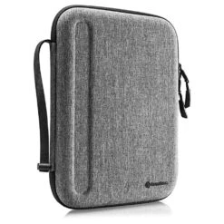 Tomtoc Hardshell Tablet Case For IPad Air/Pro With 360 Degree Superior Protection, Grey A06-002G(493665240) -Tomtoc Tomtoc A06 002G Sleeve 493665240 i 3 1200Wx1200H