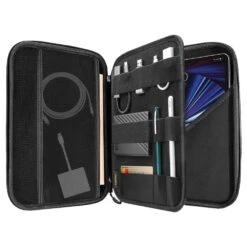 Tomtoc Hardshell Tablet Case For IPad Air/Pro With 360 Degree Superior Protection, Cactus Green A06-002T03(493665241) -Tomtoc Tomtoc A06 002T03 Sleeve 493665241 i 3 1200Wx1200H