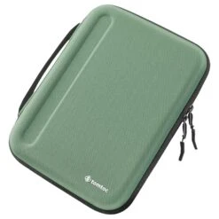 Tomtoc Hardshell Tablet Case For IPad Air/Pro With 360 Degree Superior Protection, Cactus Green A06-002T03(493665241) -Tomtoc Tomtoc A06 002T03 Sleeve 493665241 i 5 1200Wx1200H