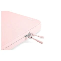 Tomtoc Defender Laptop Sleeve For Up To 35.56 Cm (14 Inch) Laptop With Safeguard Laptop Bottom Corner, Pink A13-C01C01(493665229) -Tomtoc Tomtoc A13 C01C01 Sleeve 493665229 i 5 1200Wx1200H