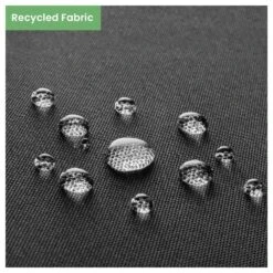 Tomtoc Defender Laptop Sleeve For Up To 35.56 Cm (14 Inch) Laptop With Safeguard Laptop Bottom Corner, Black A13-C01D01(493665228) -Tomtoc Tomtoc A13 C01D01 Sleeve 493665228 i 5 1200Wx1200H