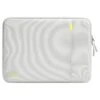 Tomtoc Defender Laptop Sleeve For Up To 35.56 Cm (14 Inch) Laptop With Safeguard Laptop Bottom Corner, Grey A13-C01G01(493665230) -Tomtoc Tomtoc A13 C01G01 Sleeve 493665230 i 1 1200Wx1200H