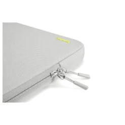 Tomtoc Defender Laptop Sleeve For Up To 35.56 Cm (14 Inch) Laptop With Safeguard Laptop Bottom Corner, Grey A13-C01G01(493665230) -Tomtoc Tomtoc A13 C01G01 Sleeve 493665230 i 6 1200Wx1200H