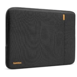 Tomtoc Defender Laptop Sleeve For Up To 38 Cm (15 Inch) Laptop With Safeguard Laptop Bottom Corner, Grey A13-C01G01(493665231) -Tomtoc Tomtoc A13 E02D Sleeve 493665231 i 4 1200Wx1200H