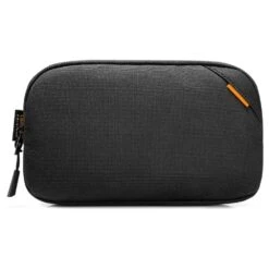 Tomtoc Defender Laptop Sleeve For Up To 38 Cm (15 Inch) Laptop With Safeguard Laptop Bottom Corner, Grey A13-C01G01(493665231) -Tomtoc Tomtoc A13 E02D Sleeve 493665231 i 9 1200Wx1200H