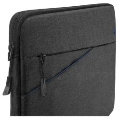 Tomtoc Laptop Sleeve For Laptop With Pocket For Small Accessories, Black A18-C01D(493665226) -Tomtoc Tomtoc A18 C01D Sleeve 493665226 i 5 1200Wx1200H