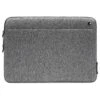 Tomtoc Laptop Sleeve For Laptop With Pocket For Small Accessories, Grey A18-C01M(493665227) -Tomtoc Tomtoc A18 C01M Sleeve 493665227 i 1 1200Wx1200H