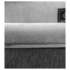 Tomtoc Laptop Sleeve For Laptop With Pocket For Small Accessories, Grey A18-C01M(493665227) 19 Tomtoc Laptop Sleeve For Laptop With Pocket For Small Accessories, Grey A18-C01M(493665227) -Tomtoc Tomtoc A18 C01M Sleeve 493665227 i 9 1200Wx1200H