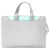 Tomtoc Laptop Handbag With Spill Resistant Surface Coating, Silver A21-C01S(493665233) -Tomtoc Tomtoc A21 C01S Sleeve 493665233 i 1 1200Wx1200H