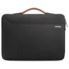 Tomtoc Defender Laptop Handbag For Up To 35.56 Cm (14 Inch) Laptop With 360 Degree Superior Protection, Black A22D2D1(493665238)