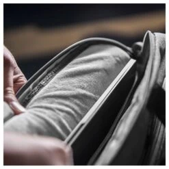 Tomtoc Defender Laptop Shoulder Bag For Up To 40.64 Cm (16 Inch) Laptop With Comfortable Shoulder Strap, Grey A50-E01G(493665251) -Tomtoc Tomtoc A50 E01G Sleeve 493665251 i 7 1200Wx1200H