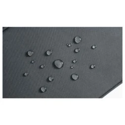 Tomtoc The Her Laptop Handbag For Up To 35.56 Cm (14 Inch) Laptop With Soft PU Leather Handle, Grey H21-C01G01(493665246) -Tomtoc Tomtoc H21 C01G01 Sleeve 493665246 i 9 1200Wx1200H