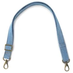 Tomtoc Denim Shoulder Bag With Comfortable Shoulder Strap, Blue H26-C02B01(493665249) -Tomtoc Tomtoc H26 C02B01 Sleeve 493665249 i 5 1200Wx1200H