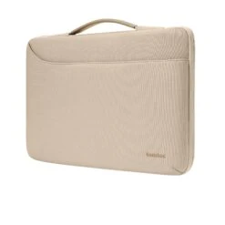 Defender-A22 Laptop Briefcase For 13.5-14.4 Inch Mircosoft Surface Laptop | Khaki -Tomtoc bcb839b3ca69c6561242b11b2eaab7c9 aa56cd60 8cb2 4bc4 990c 412a77a68867