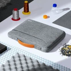 Defender-A22 Laptop Briefcase For 13-inch Microsoft Surface Laptop -Tomtoc da13684a122ce59ce428a02b44ba73e7