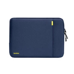 Defender-A13 Laptop Sleeve For 14-inch MacBook Pro M3/M2/M1 -Tomtoc navyblue 5903bc3b e019 454a 893e e6edec6f9004