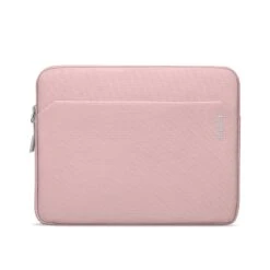 Light-A18 Tablet Sleeve For 15-inch MacBook Air M2 -Tomtoc pink 1