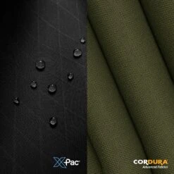 Tomtoc X U | Custom Sling Bag Pro -Tomtoc xpac6